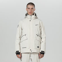Load image into Gallery viewer, Winter Women's Ski Jacket Ski Jacket Women Winter Jacket Men Snowboard Jacket Men Skiing Sport Coat Snowboard Jacket Men Warm