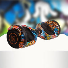 Load image into Gallery viewer, GyroScooter Hoverboard GT 6.5 inch with bluetooth two wheels smart self balancing scooter 36V 700W Strong powerful hover board