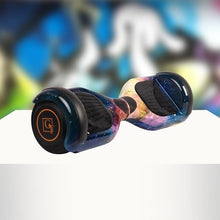 Load image into Gallery viewer, GyroScooter Hoverboard GT 6.5 inch with bluetooth two wheels smart self balancing scooter 36V 700W Strong powerful hover board