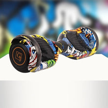 Load image into Gallery viewer, GyroScooter Hoverboard GT 6.5 inch with bluetooth two wheels smart self balancing scooter 36V 700W Strong powerful hover board