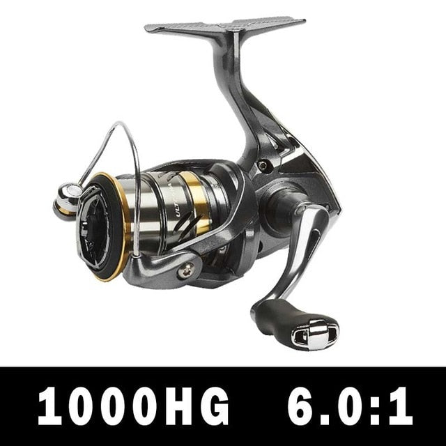 2018 shimano carp reels SHIMANO Fishing reel ULTEGRA Spinning reel feeder carp fishing 1000/25