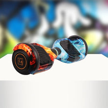 Load image into Gallery viewer, GyroScooter Hoverboard GT 6.5 inch with bluetooth two wheels smart self balancing scooter 36V 700W Strong powerful hover board
