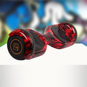 GyroScooter Hoverboard GT 6.5 inch with bluetooth two wheels smart self balancing scooter 36V 700W Strong powerful hover board