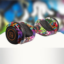 Load image into Gallery viewer, GyroScooter Hoverboard GT 6.5 inch with bluetooth two wheels smart self balancing scooter 36V 700W Strong powerful hover board
