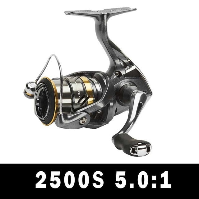 SHIMANO - 【doghouse1010】SHIMANO ULTEGRA 4000XG Shimano Ultegra 4000XG Spinning Reel ULT4000XGFC
