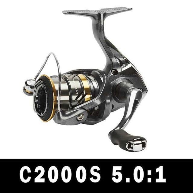 Carrete Shimano Ultegra C5000XG