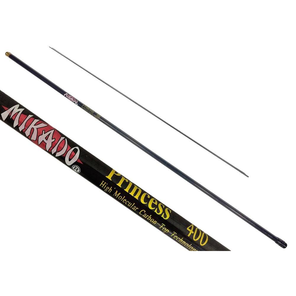 Rod for fishing cage, телескопическое, Princess test: 10-30g